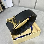 2021 4.0 cm Width Louis Vuitton Belts  # 235193