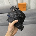 2021 4.0 cm Width Louis Vuitton Belts  # 235197