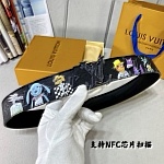2021 4.0 cm Width Louis Vuitton Belts  # 235229