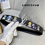 2021 4.0 cm Width Louis Vuitton Belts  # 235232