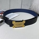 2021 4.0 cm Width Louis Vuitton Belts  # 235322