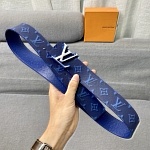 2021 4.0 cm Width Louis Vuitton Belts  # 235330, cheap LouisVuitton Belts