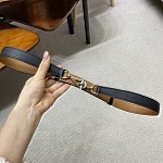 2021 Hermes 2.4 cm Width Belts  # 235470