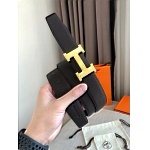 2021 Hermes 3.2 cm Width Belts  # 235514