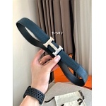 2021 Hermes 3.2 cm Width Belts  # 235515
