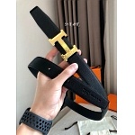 2021 Hermes 3.2 cm Width Belts  # 235520
