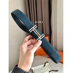 2021 Hermes 3.2 cm Width Belts  # 235526, cheap Hermes Belts