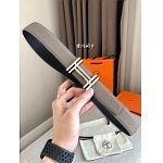 2021 Hermes 3.2 cm Width Belts  # 235528