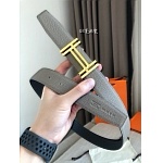 2021 Hermes 3.2 cm Width Belts  # 235529