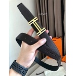 2021 Hermes 3.2 cm Width Belts  # 235531