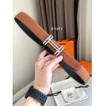 2021 Hermes 3.2 cm Width Belts  # 235532