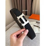 2021 Hermes 3.2 cm Width Belts  # 235536, cheap Hermes Belts