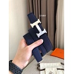 2021 Hermes 3.2 cm Width Belts  # 235539