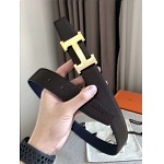 2021 Hermes 3.2 cm Width Belts  # 235540, cheap Hermes Belts