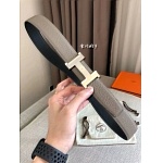 2021 Hermes 3.2 cm Width Belts  # 235541