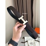 2021 Hermes 3.2 cm Width Belts  # 235543