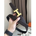 2021 Hermes 3.2 cm Width Belts  # 235544, cheap Hermes Belts