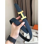 2021 Hermes 3.2 cm Width Belts  # 235548