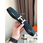 2021 Hermes 3.2 cm Width Belts  # 235553