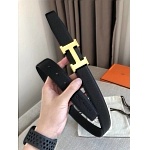 2021 Hermes 3.2 cm Width Belts  # 235555