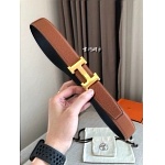 2021 Hermes 3.2 cm Width Belts  # 235556