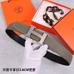 2021 Hermes 3.8 cm Width Belts  # 235575