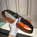 2021 Hermes 3.8 cm Width Belts  # 235613