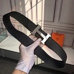 2021 Hermes 3.8 cm Width Belts  # 235616