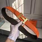 2021 Hermes 3.8 cm Width Belts  # 235617, cheap Hermes Belts