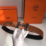 2021 Hermes 3.8 cm Width Belts  # 235618