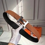 2021 Hermes 3.8 cm Width Belts  # 235619