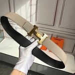 2021 Hermes 3.8 cm Width Belts  # 235620