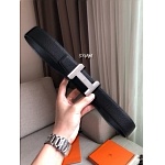 2021 Hermes 3.8 cm Width Belts  # 235633