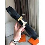 2021 Hermes 3.8 cm Width Belts  # 235634
