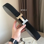 2021 Hermes 3.8 cm Width Belts  # 235636, cheap Hermes Belts