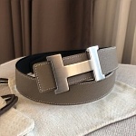 2021 Hermes 3.8 cm Width Belts  # 235637, cheap Hermes Belts