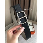 2021 Hermes 3.8 cm Width Belts  # 235639, cheap Hermes Belts