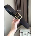 2021 Hermes 3.8 cm Width Belts  # 235640