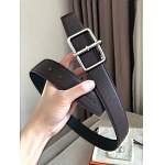 2021 Hermes 3.8 cm Width Belts  # 235642