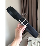 2021 Hermes 3.8 cm Width Belts  # 235643