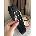 2021 Hermes 3.8 cm Width Belts  # 235648