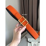2021 Hermes 3.8 cm Width Belts  # 235649