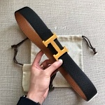 2021 Hermes 3.8 cm Width Belts  # 235650