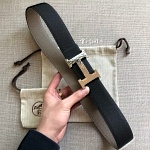 2021 Hermes 3.8 cm Width Belts  # 235652, cheap Hermes Belts