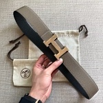 2021 Hermes 3.8 cm Width Belts  # 235653, cheap Hermes Belts