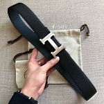 2021 Hermes 3.8 cm Width Belts  # 235656