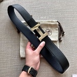 2021 Hermes 3.8 cm Width Belts  # 235658, cheap Hermes Belts
