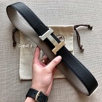 2021 Hermes 3.8 cm Width Belts  # 235662, cheap Hermes Belts