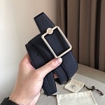 2021 Hermes 3.8 cm Width Belts  # 235671