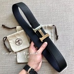 2021 Hermes 3.8 cm Width Belts  # 235676